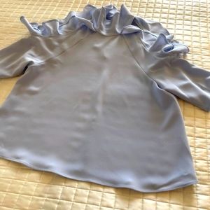 Topshop Blouse